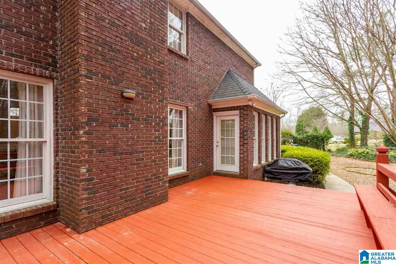 66 Spring Creek Anniston, AL 36207 - Photo 31 of 40