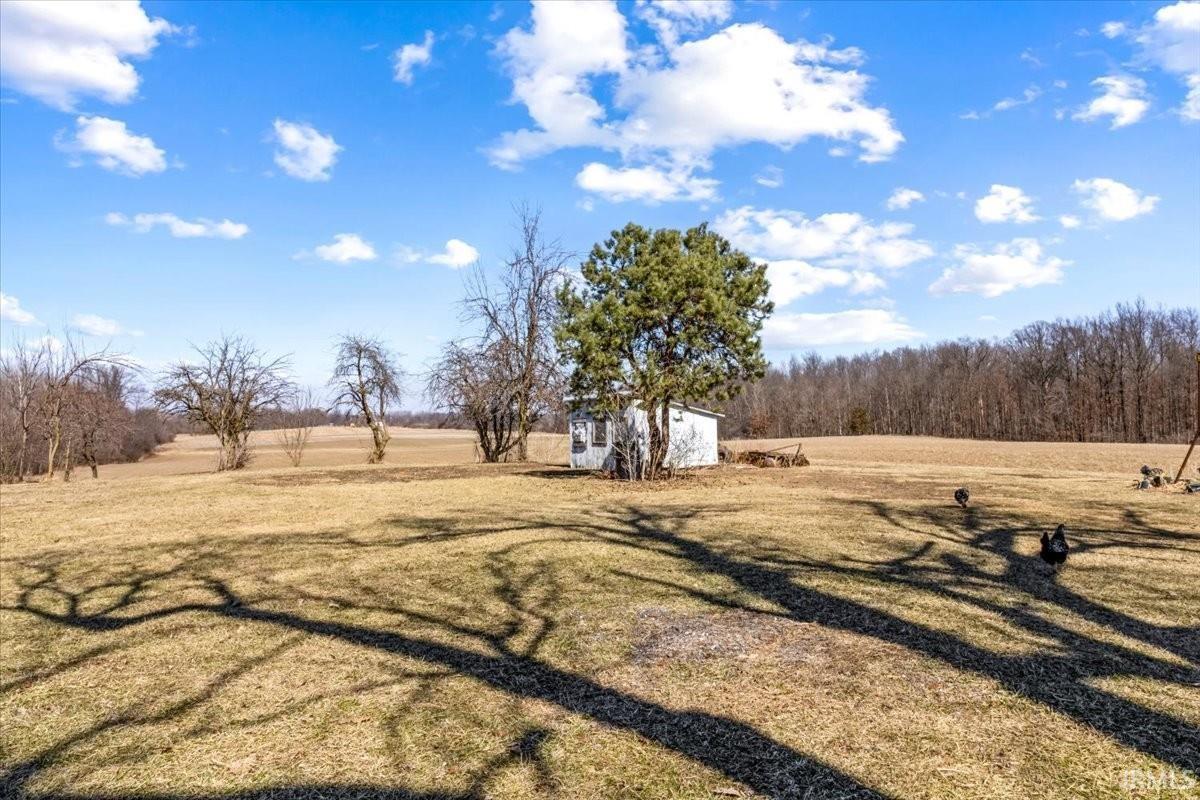 1506 West 650 South Portland, IN 47371 - Photo 17 of 22