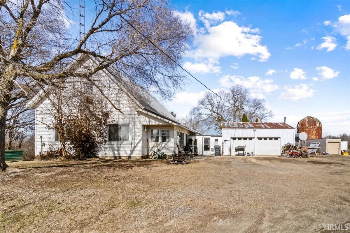 1506 West 650 South Portland, IN 47371 - Photo 18 of 22