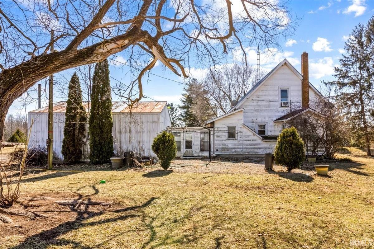 1506 West 650 South Portland, IN 47371 - Photo 19 of 22