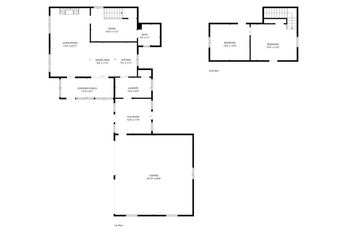 1506 West 650 South Portland, IN 47371 - Photo 20 of 22