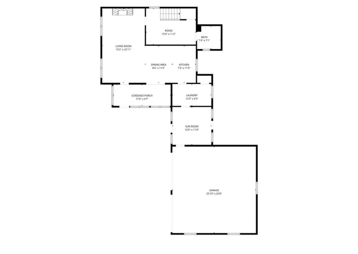 1506 West 650 South Portland, IN 47371 - Photo 21 of 22