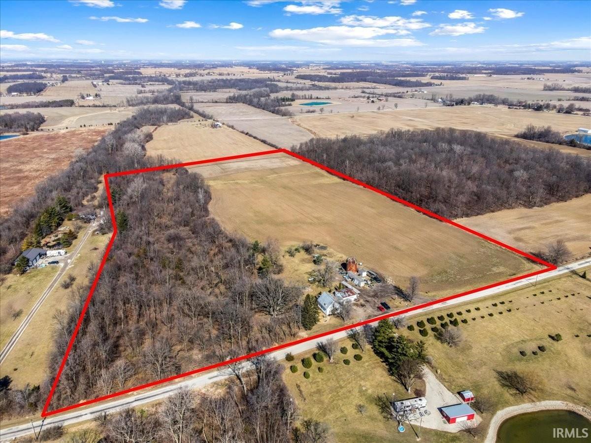 1506 West 650 South Portland, IN 47371 - Photo 3 of 22