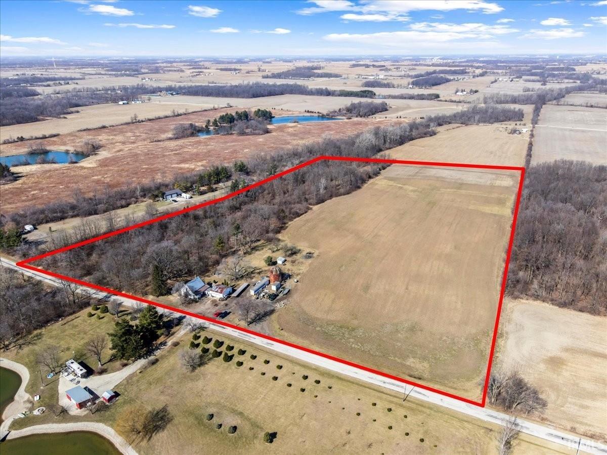 1506 West 650 South Portland, IN 47371 - Photo 4 of 22