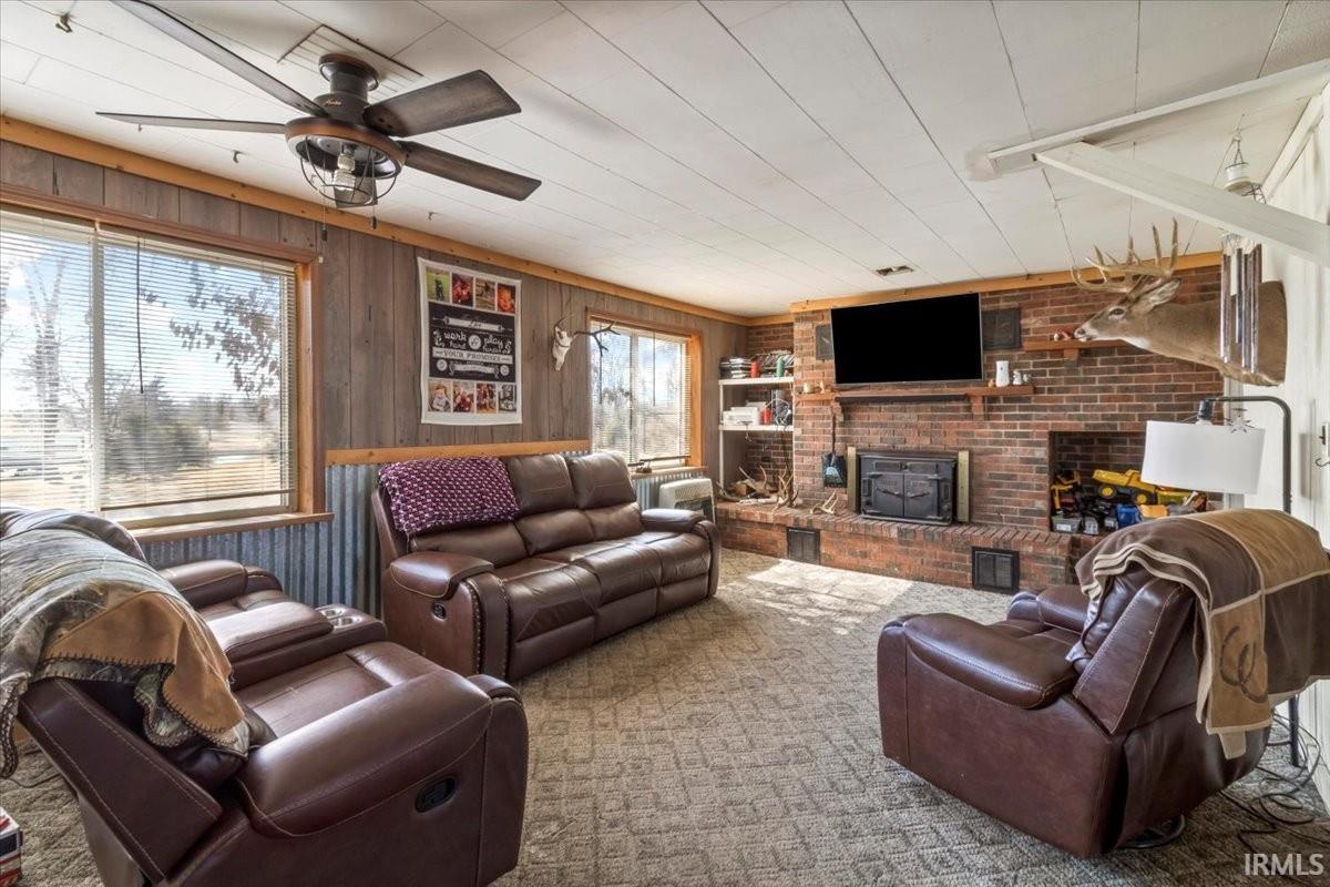 1506 West 650 South Portland, IN 47371 - Photo 5 of 22