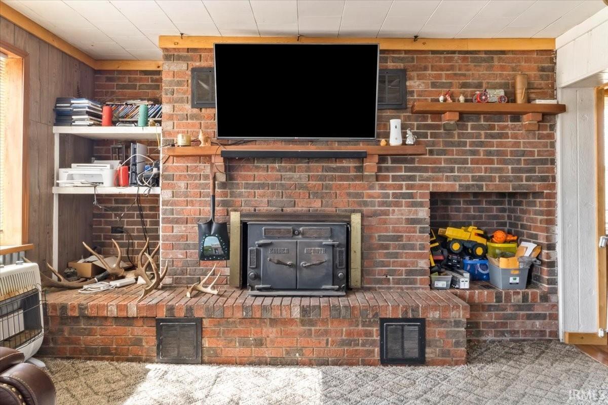 1506 West 650 South Portland, IN 47371 - Photo 7 of 22