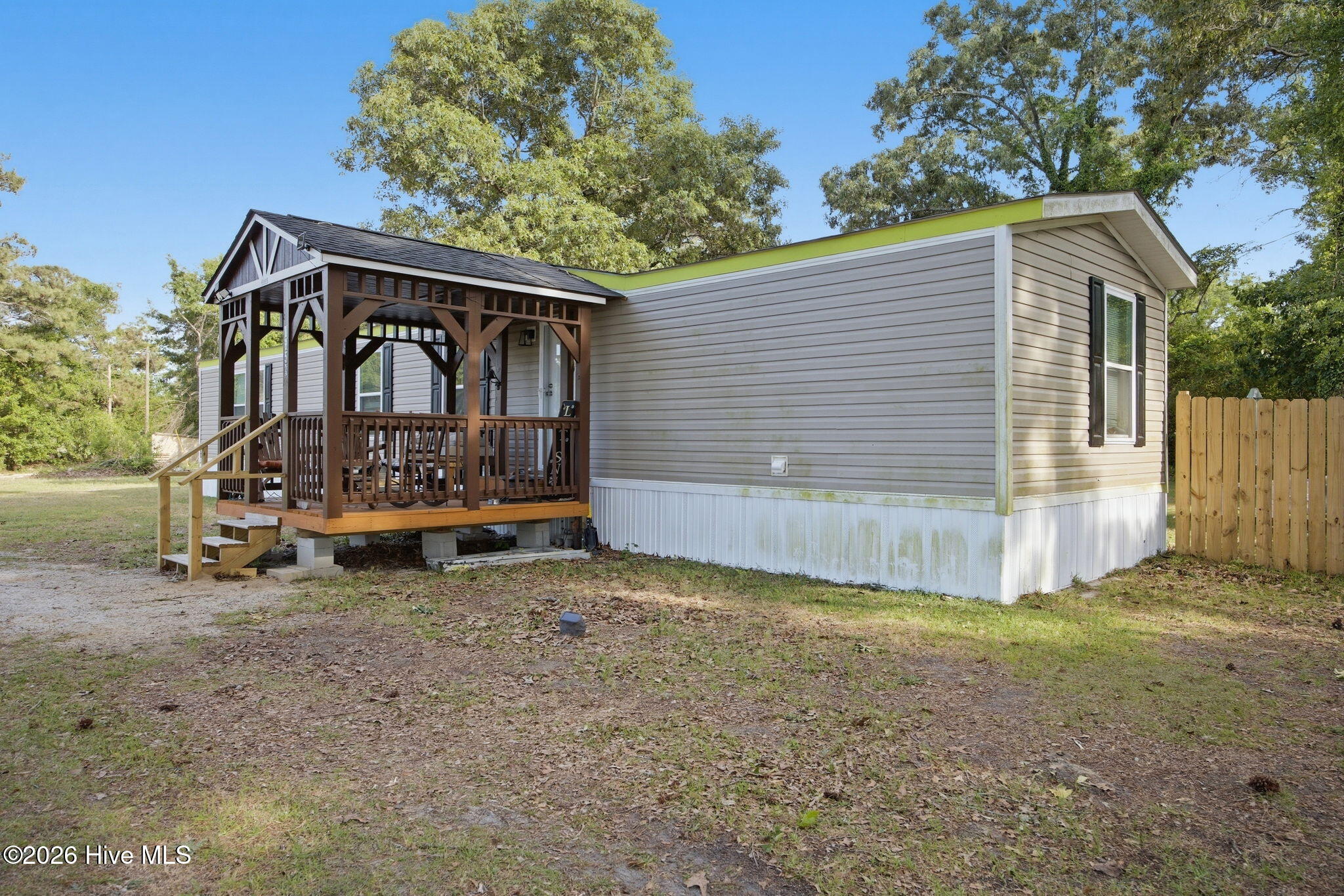 1951 Catherine Lake Road Richlands, NC 28574 - Photo 14 of 32 23-web-or-mls-1951 catherine lake rd. 56