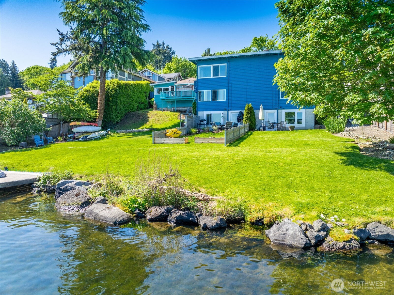 8716 Sand Point Way Northeast, Unit 114 Seattle, WA 98115 - Photo 12 of 32