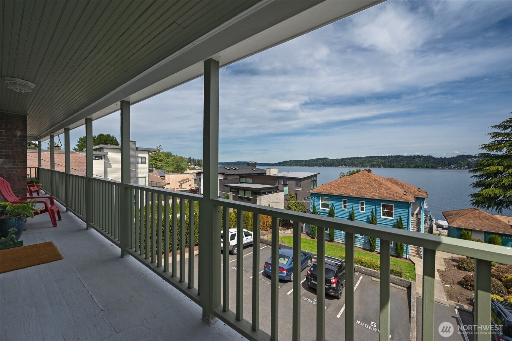 8716 Sand Point Way Northeast, Unit 114 Seattle, WA 98115 - Photo 15 of 32