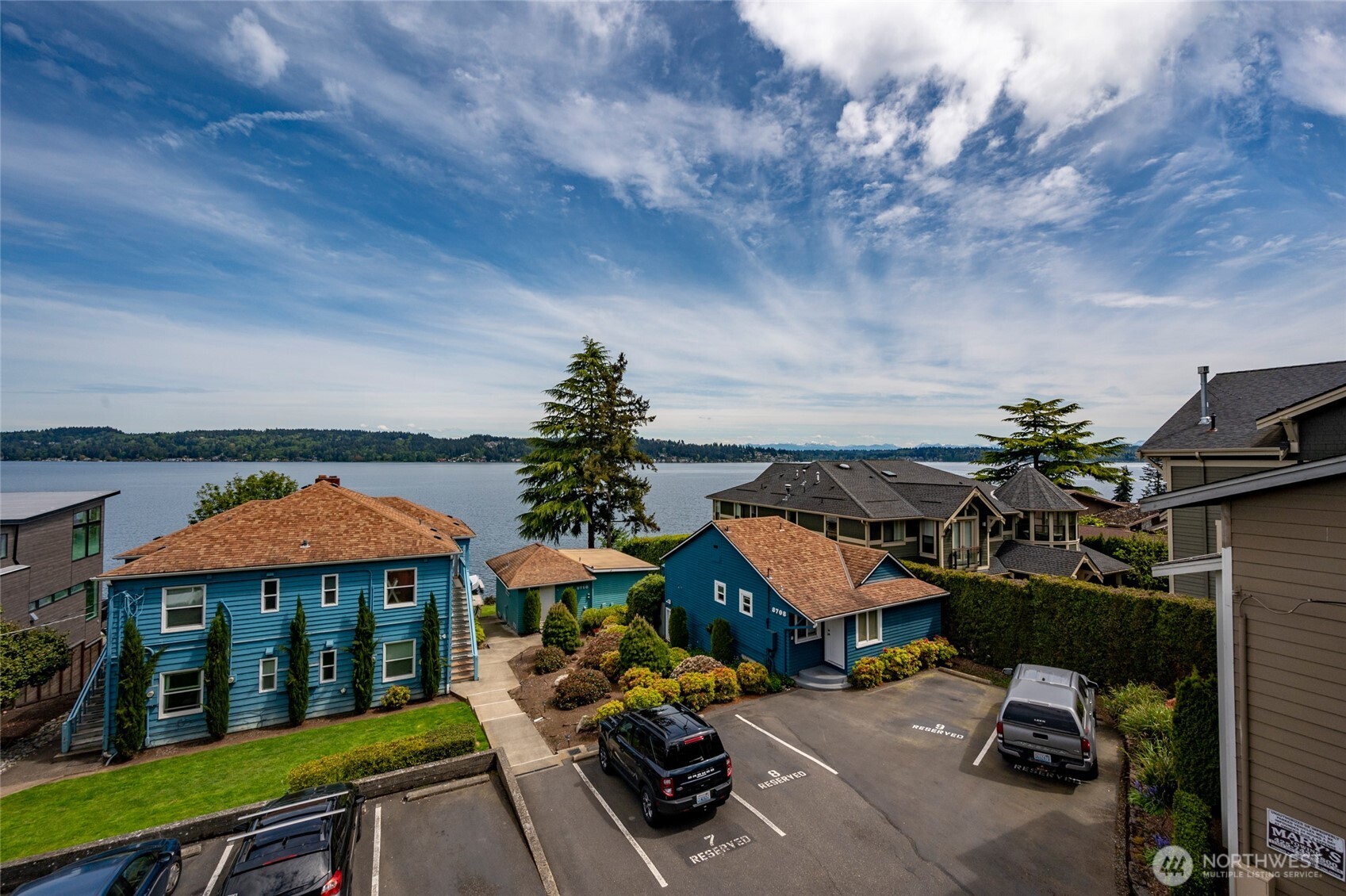 8716 Sand Point Way Northeast, Unit 114 Seattle, WA 98115 - Photo 16 of 32