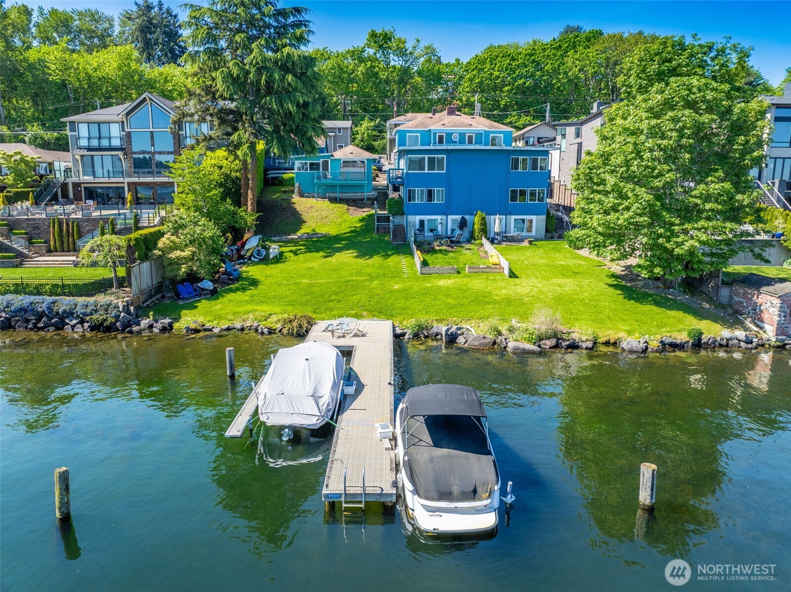 8716 Sand Point Way Northeast, Unit 114 Seattle, WA 98115 - Photo 2 of 32