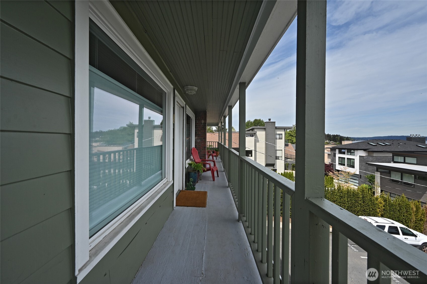 8716 Sand Point Way Northeast, Unit 114 Seattle, WA 98115 - Photo 25 of 32