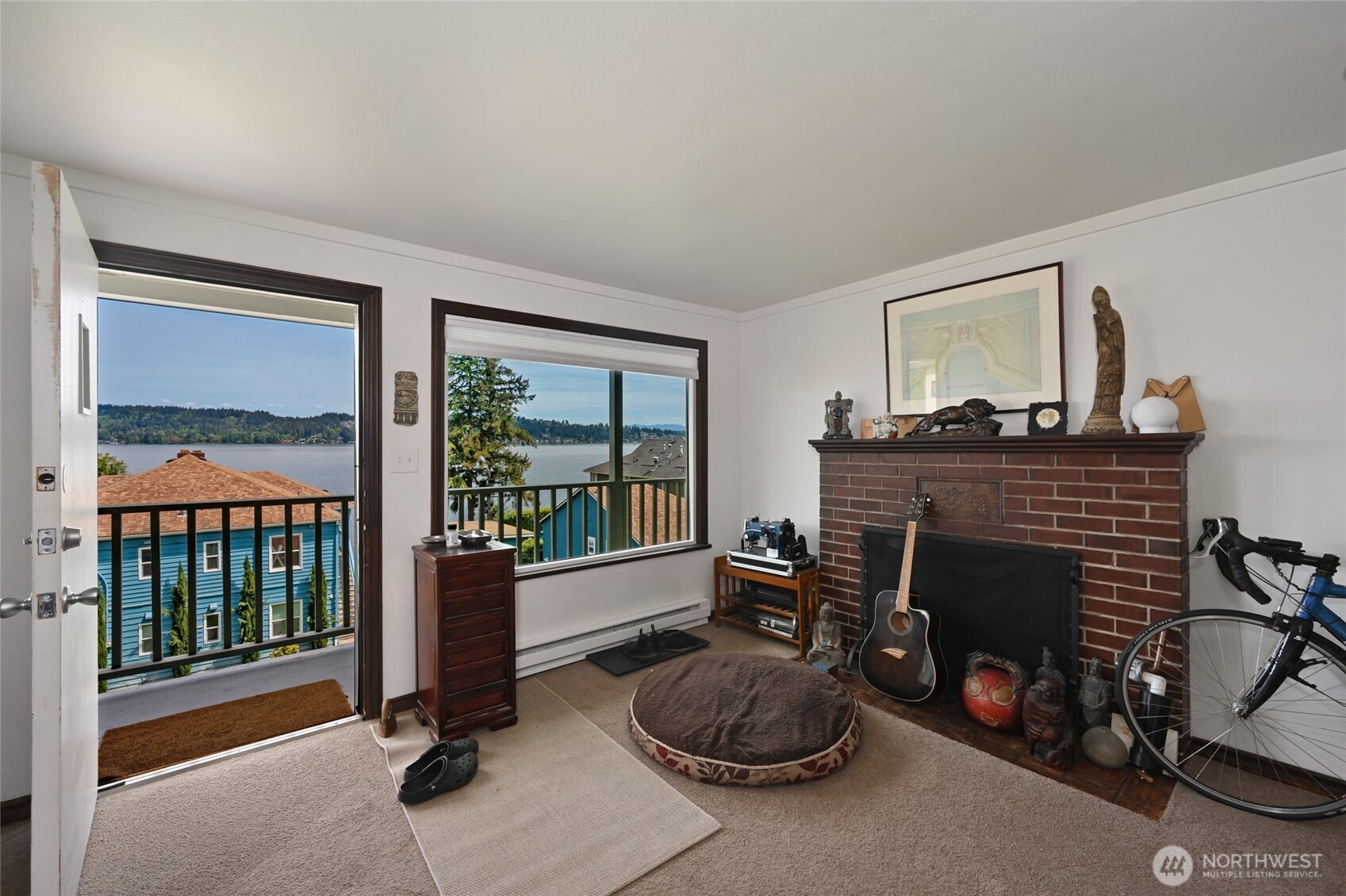 8716 Sand Point Way Northeast, Unit 114 Seattle, WA 98115 - Photo 26 of 32