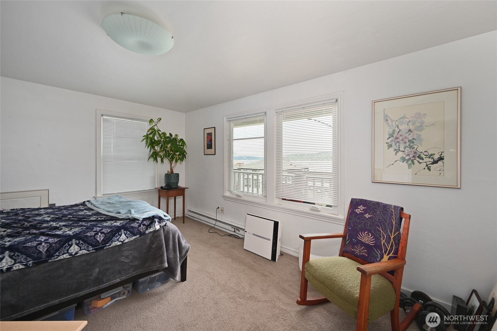 8716 Sand Point Way Northeast, Unit 114 Seattle, WA 98115 - Photo 29 of 32