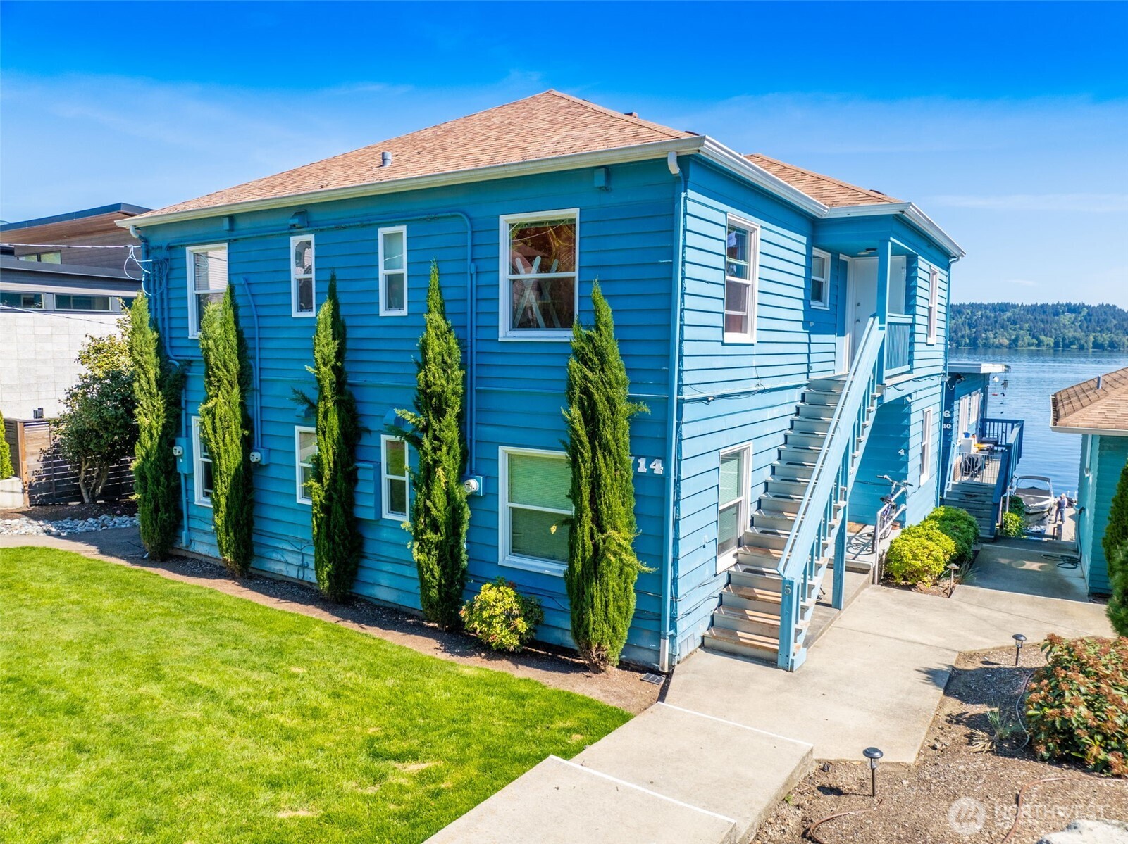 8716 Sand Point Way Northeast, Unit 114 Seattle, WA 98115 - Photo 8 of 32