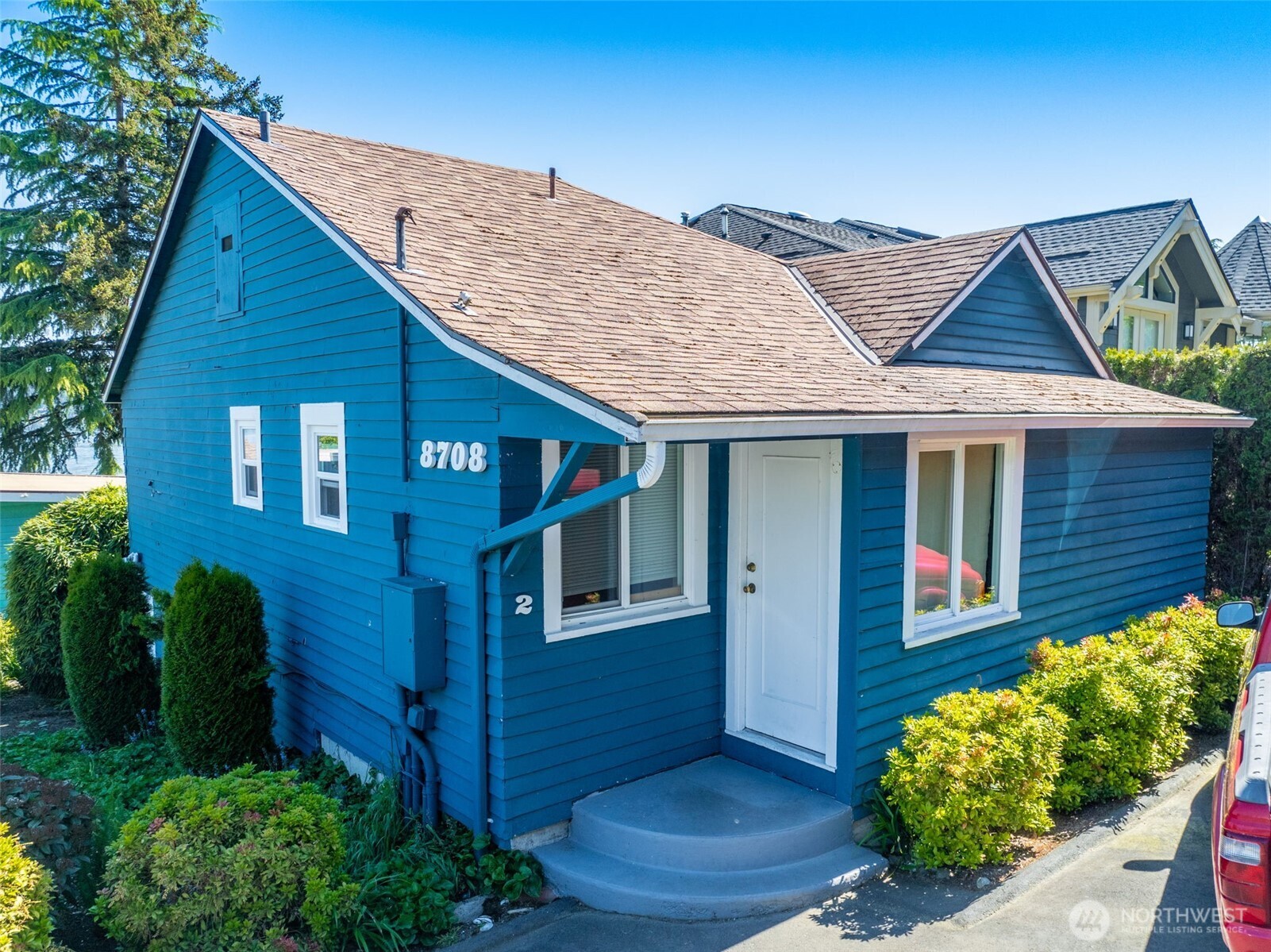 8716 Sand Point Way Northeast, Unit 114 Seattle, WA 98115 - Photo 10 of 32