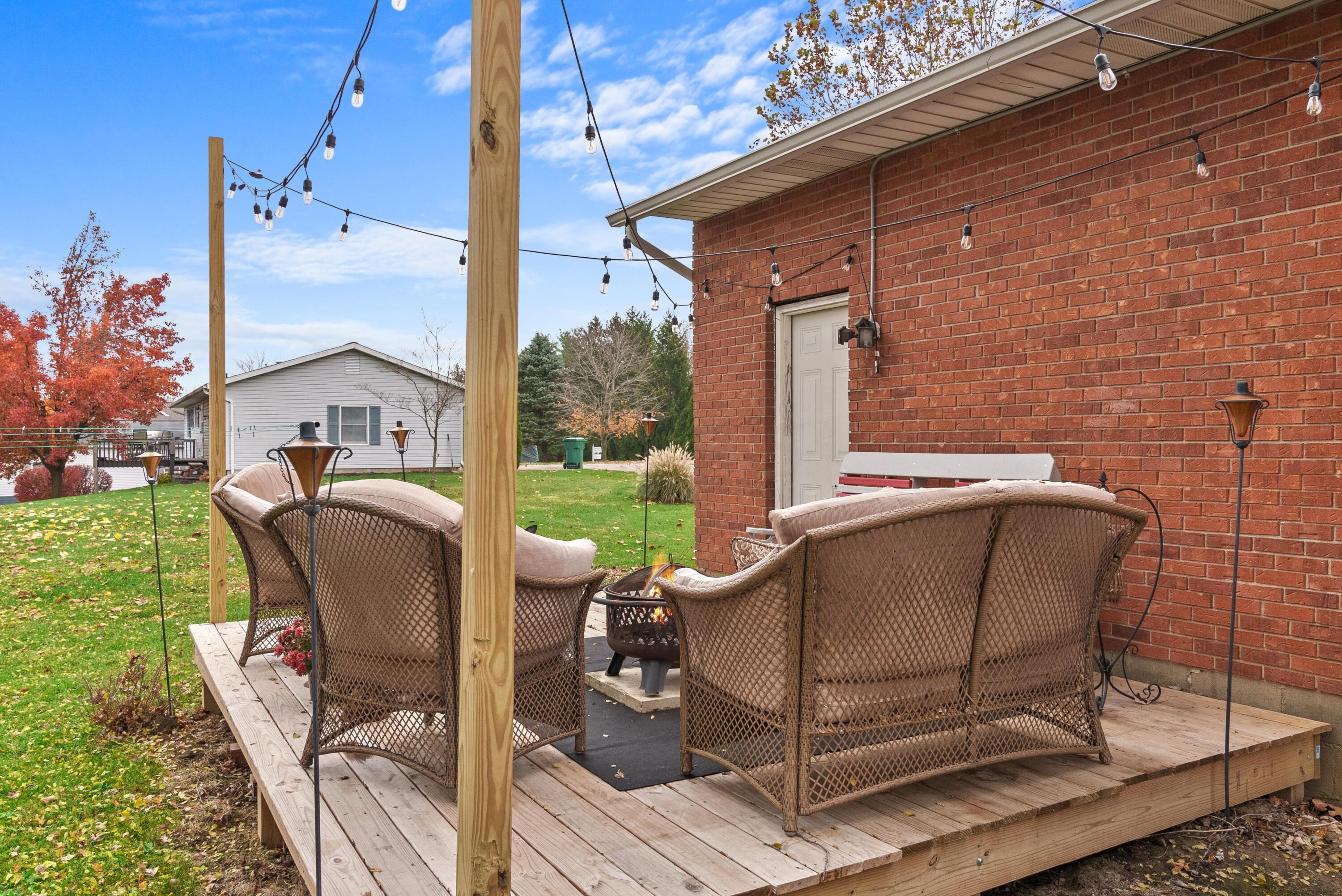 6489 Perry Road Centerburg, OH 43011 - Photo 3 of 31 DSC08524