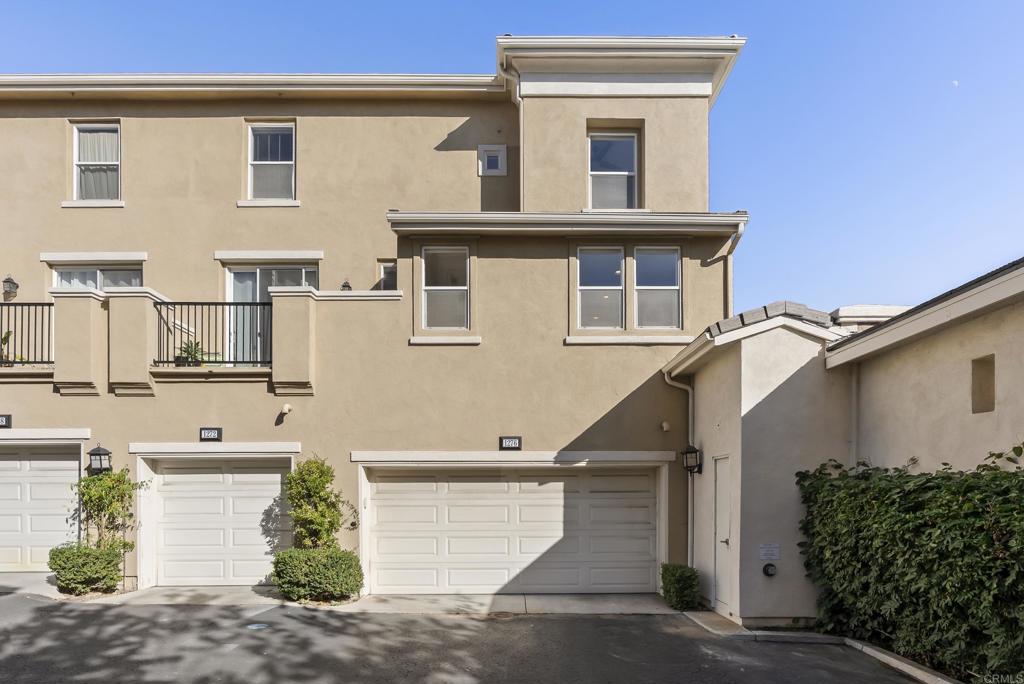 1276 San Elijo Road North San Marcos, CA 92078 - Photo 24 of 35 front view of house