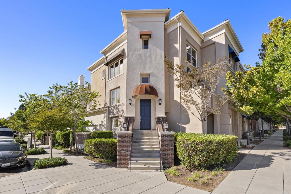 1276 San Elijo Road North San Marcos, CA 92078 - Photo 25 of 35 a front view of a building