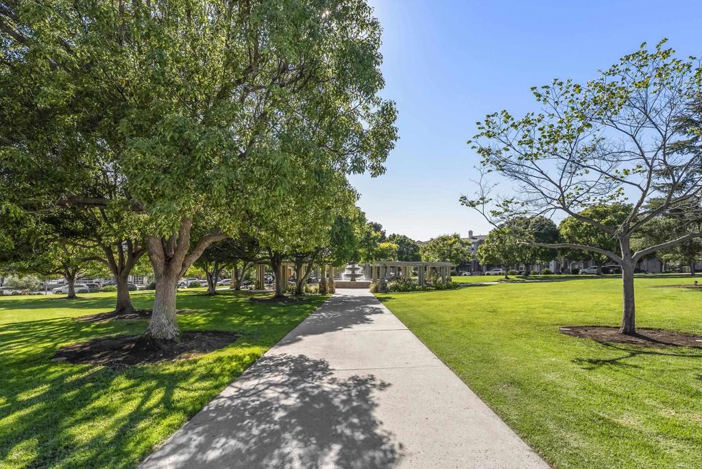 1276 San Elijo Road North San Marcos, CA 92078 - Photo 8 of 35 a view of a park with large trees