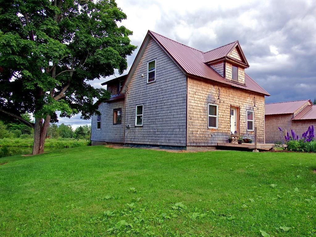 434 Fullerton Road Monticello, ME 04760 - Photo 3 of 31 Photo