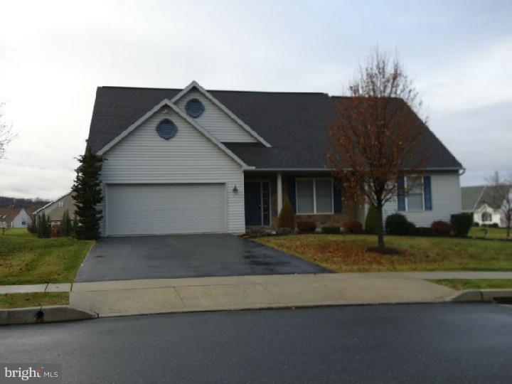 121 South Cacoosing Drive Sinking Spring, PA 19608 - Photo 22 of 25