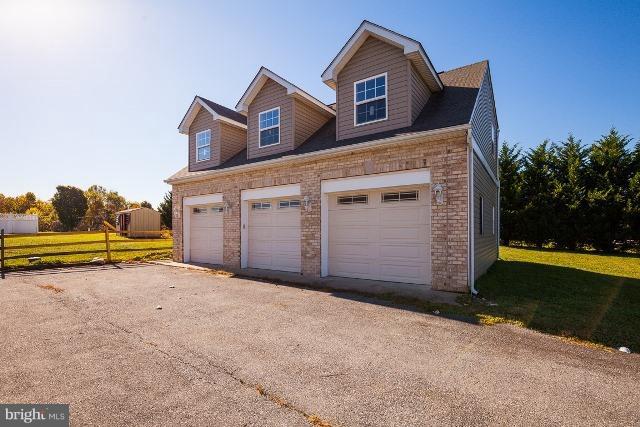 17130 Old Frederick Road Mount Airy, MD 21771 - Photo 3 of 30 Exterior (General)