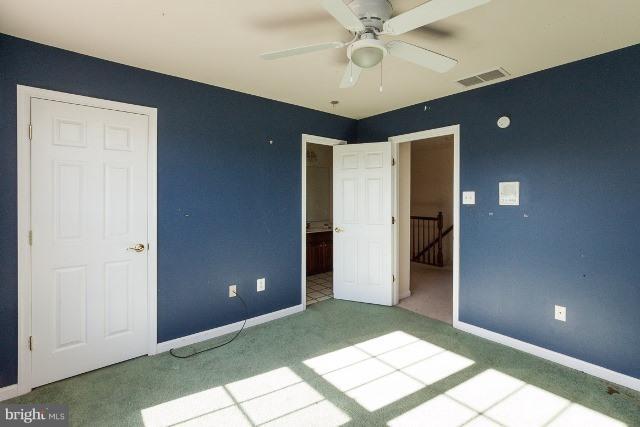 17130 Old Frederick Road Mount Airy, MD 21771 - Photo 22 of 30 Interior (General)
