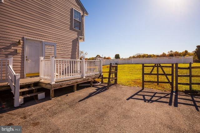 17130 Old Frederick Road Mount Airy, MD 21771 - Photo 4 of 30 Exterior (General)