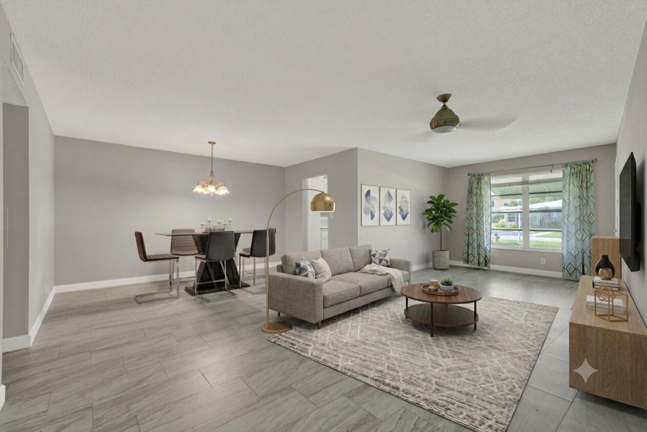 185 High Point Terrace East, Unit B Delray Beach, FL 33445 - Photo 3 of 22 IMG_0724
