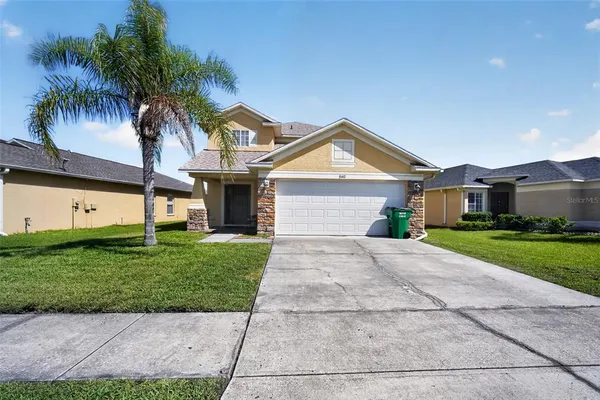 $349,900 | 31417 Triborough Drive, Wesley Chapel, FL 33545
