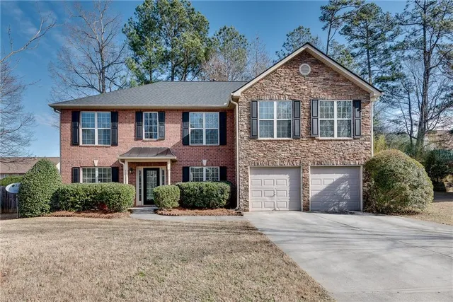 $514,900 | 389 Commons Park Lane, Tucker, GA 30084