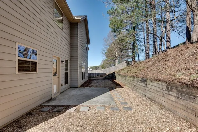 a picture of a book and a bed