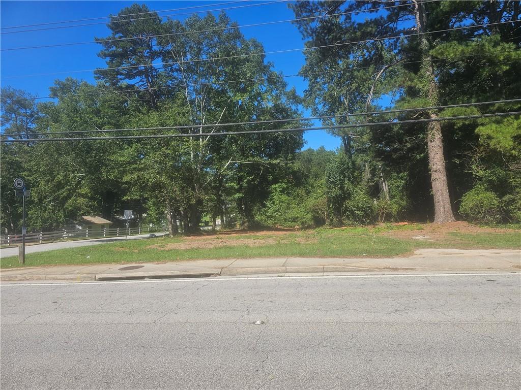 1987 Wesley Chapel Road Decatur, GA 30035 - Photo 12 of 14 a view of a lake view