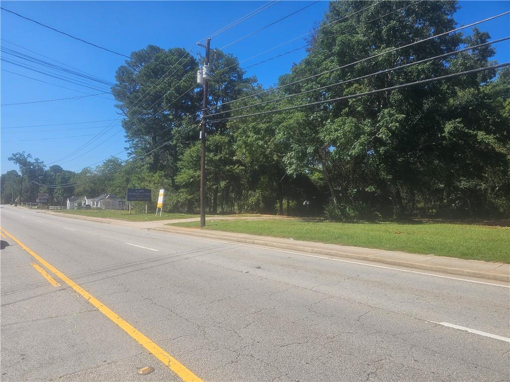 1987 Wesley Chapel Road Decatur, GA 30035 - Photo 14 of 14 a view of a yard