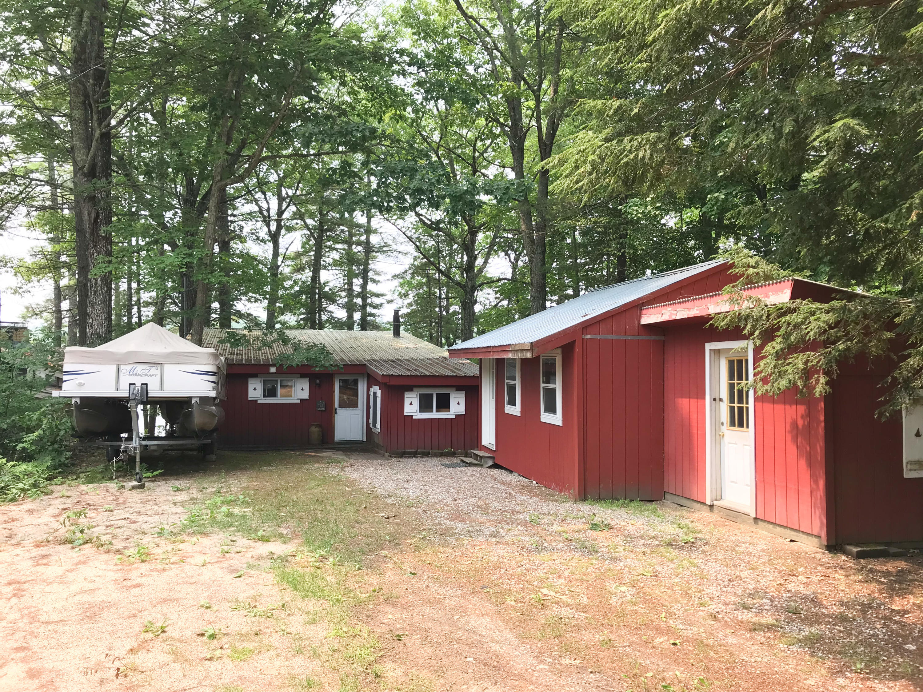 3 Shore Road Raymond, ME 04071 - Photo 3 of 25 Ext2