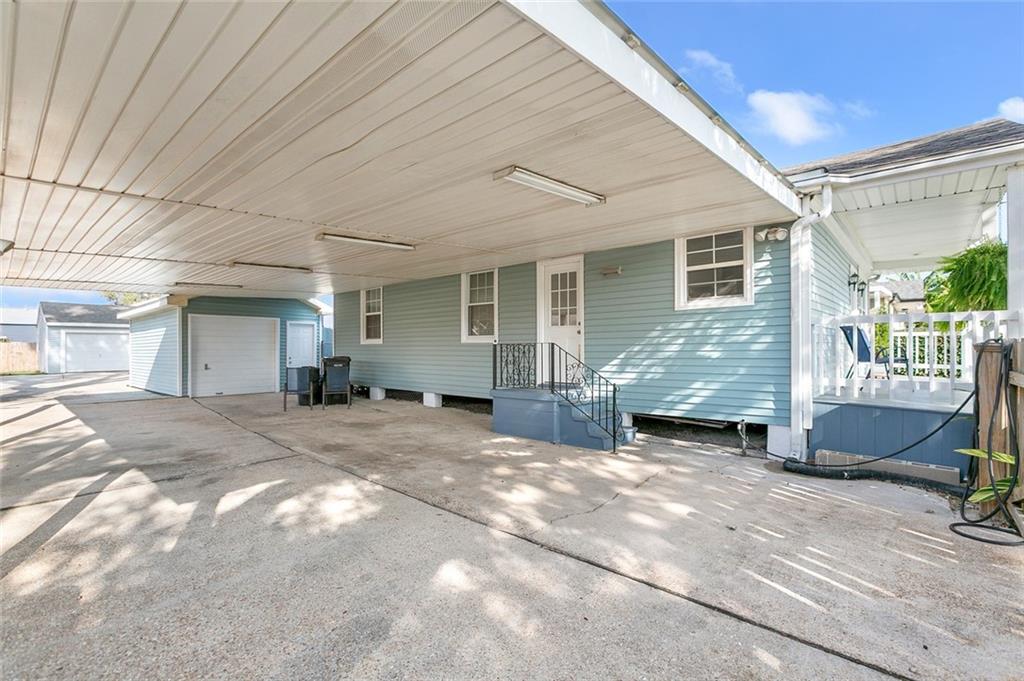 708 Tullulah Avenue River Ridge, LA 70123 - Photo 15 of 18