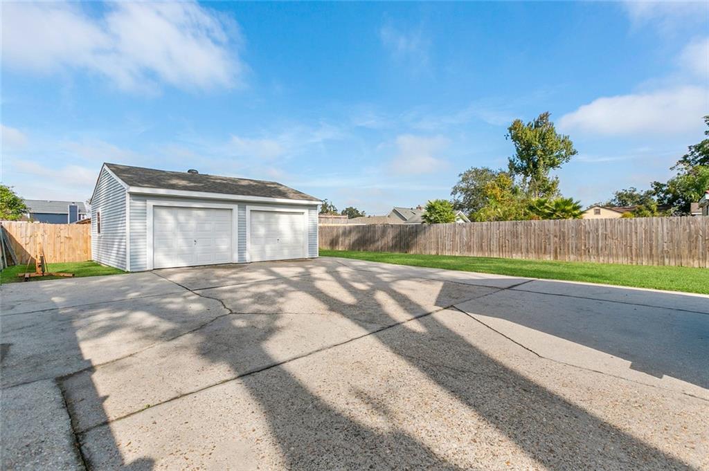 708 Tullulah Avenue River Ridge, LA 70123 - Photo 17 of 18