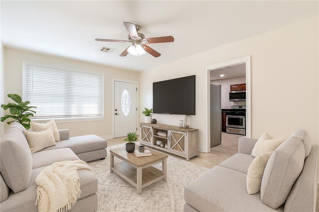 708 Tullulah Avenue River Ridge, LA 70123 - Photo 4 of 18