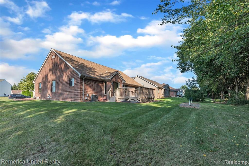 391 Rabbit Run Road Carleton, MI 48117 - Photo 43 of 49