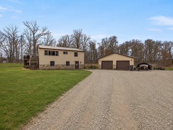 $299,900 | 5422 Highway 87, Backus, MN 56435