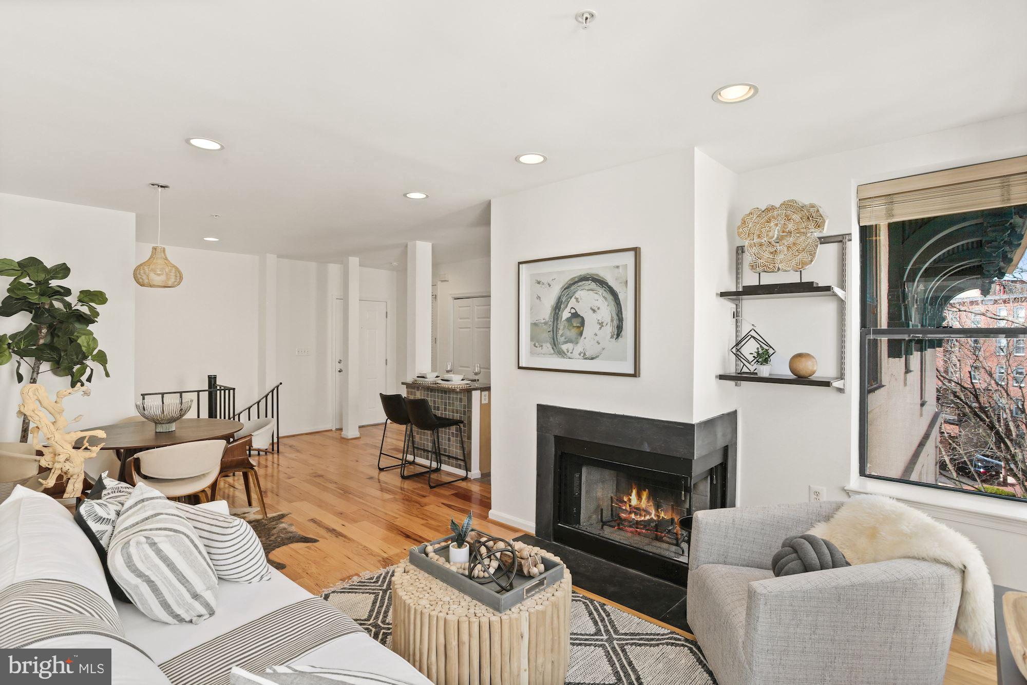 2627 Adams Mill Road Northwest, Unit 407 Washington, DC 20009 - Photo 1 of 25 Gallery Image 1