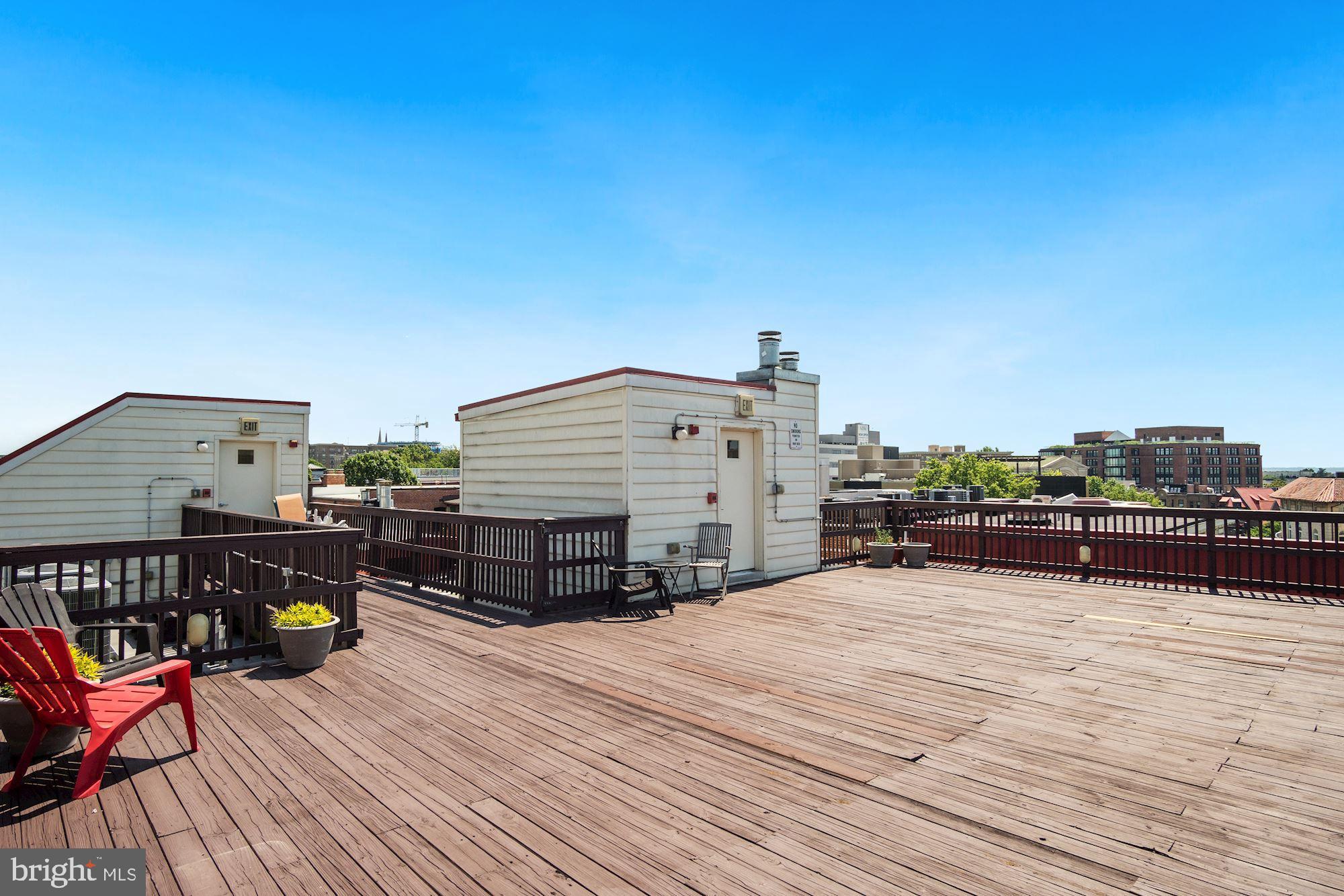 2627 Adams Mill Road Northwest, Unit 407 Washington, DC 20009 - Photo 24 of 25 Gallery Image 24