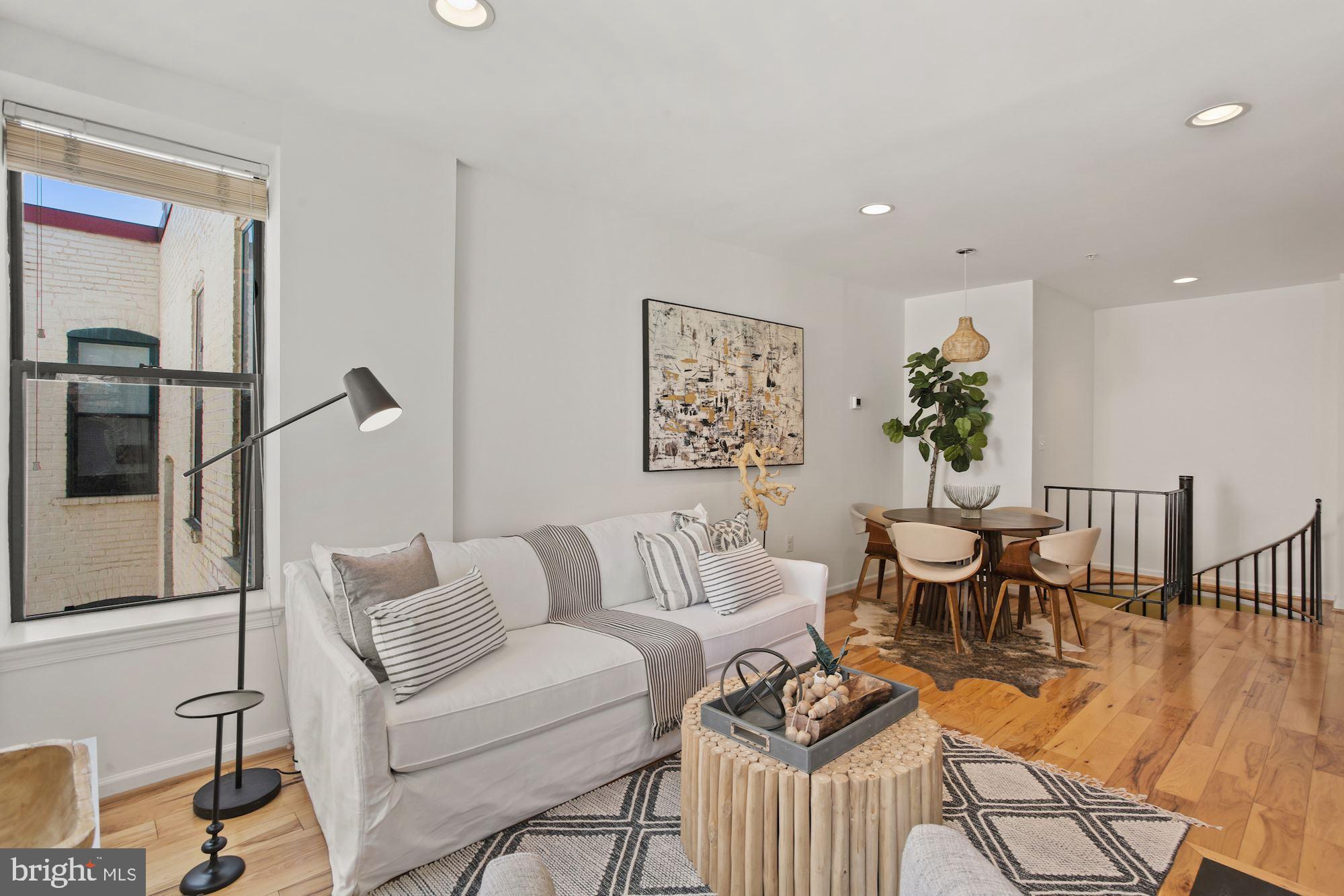 2627 Adams Mill Road Northwest, Unit 407 Washington, DC 20009 - Photo 3 of 25 Gallery Image 3