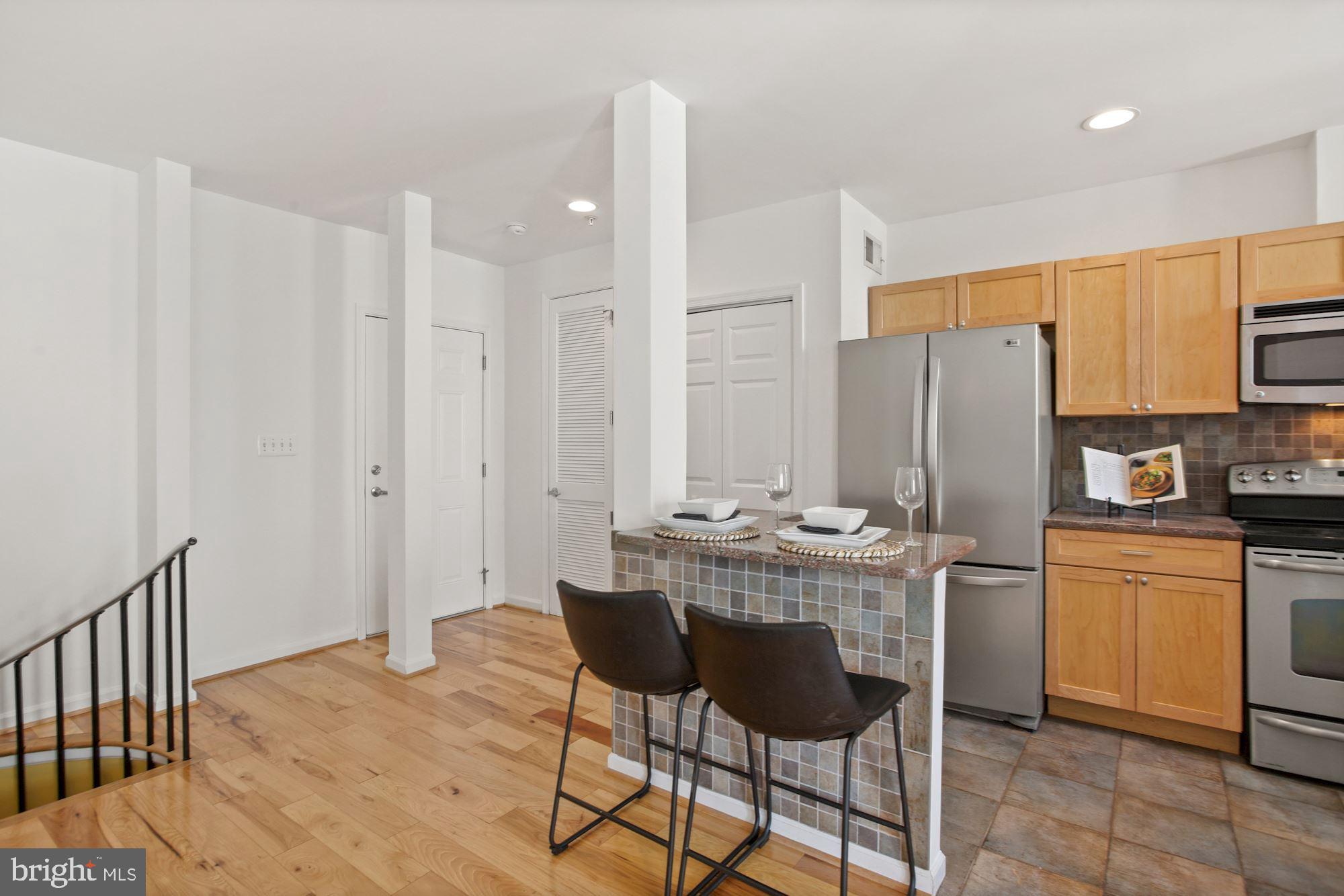 2627 Adams Mill Road Northwest, Unit 407 Washington, DC 20009 - Photo 6 of 25 Gallery Image 6