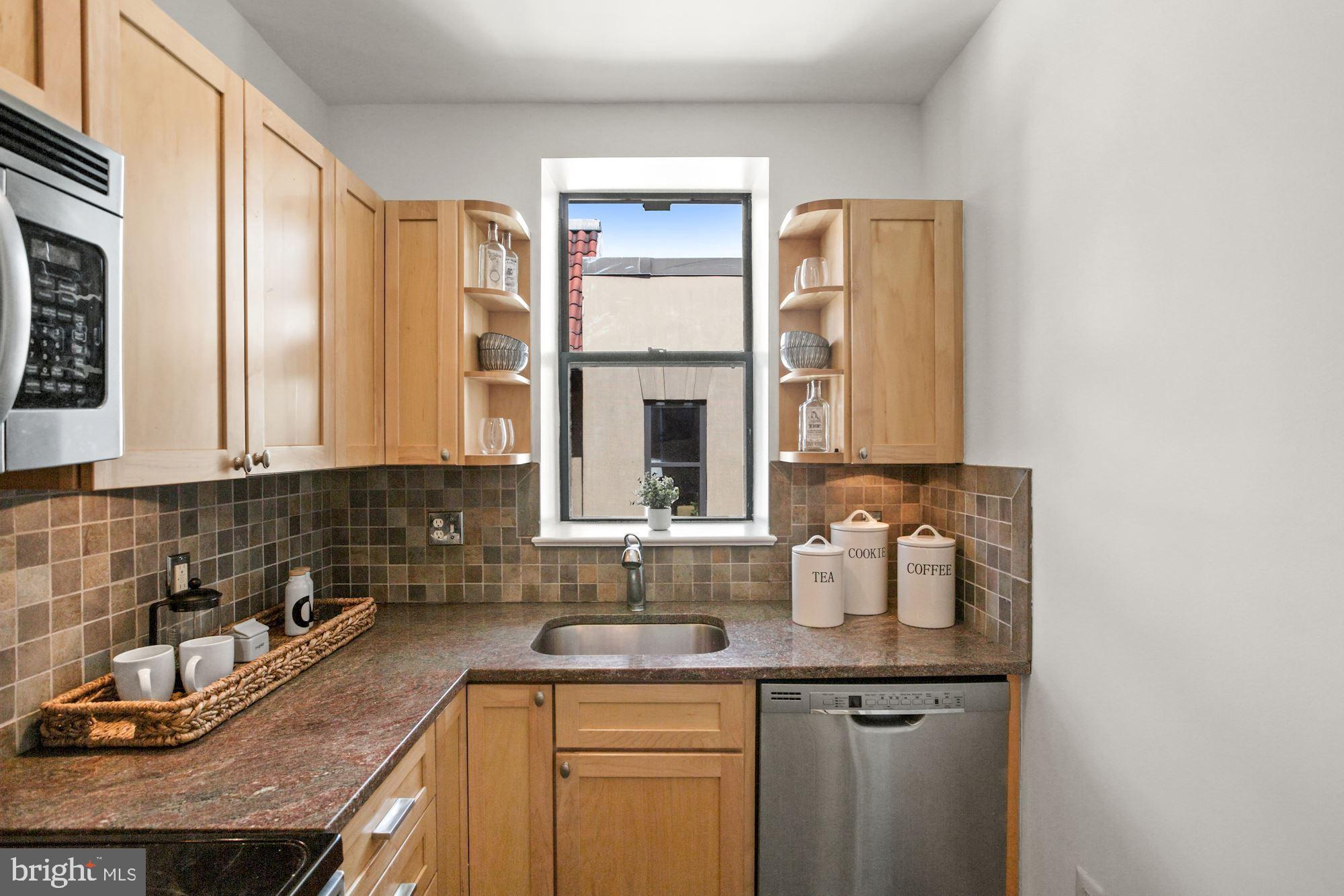 2627 Adams Mill Road Northwest, Unit 407 Washington, DC 20009 - Photo 10 of 25 Gallery Image 10