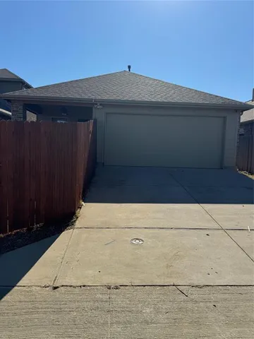 $2,499 | 5856 Bindweed Street, Fort Worth, TX 76123