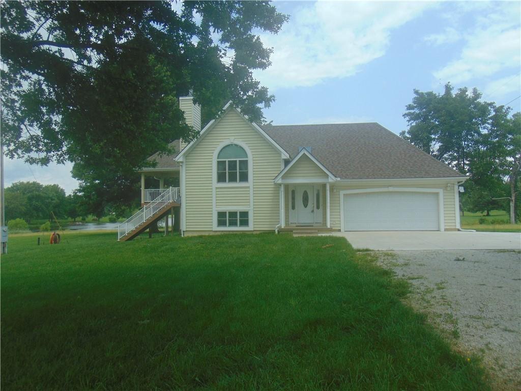 25408 Orient Cemetery Road Harrisonville, MO 64701 - Photo 1 of 3