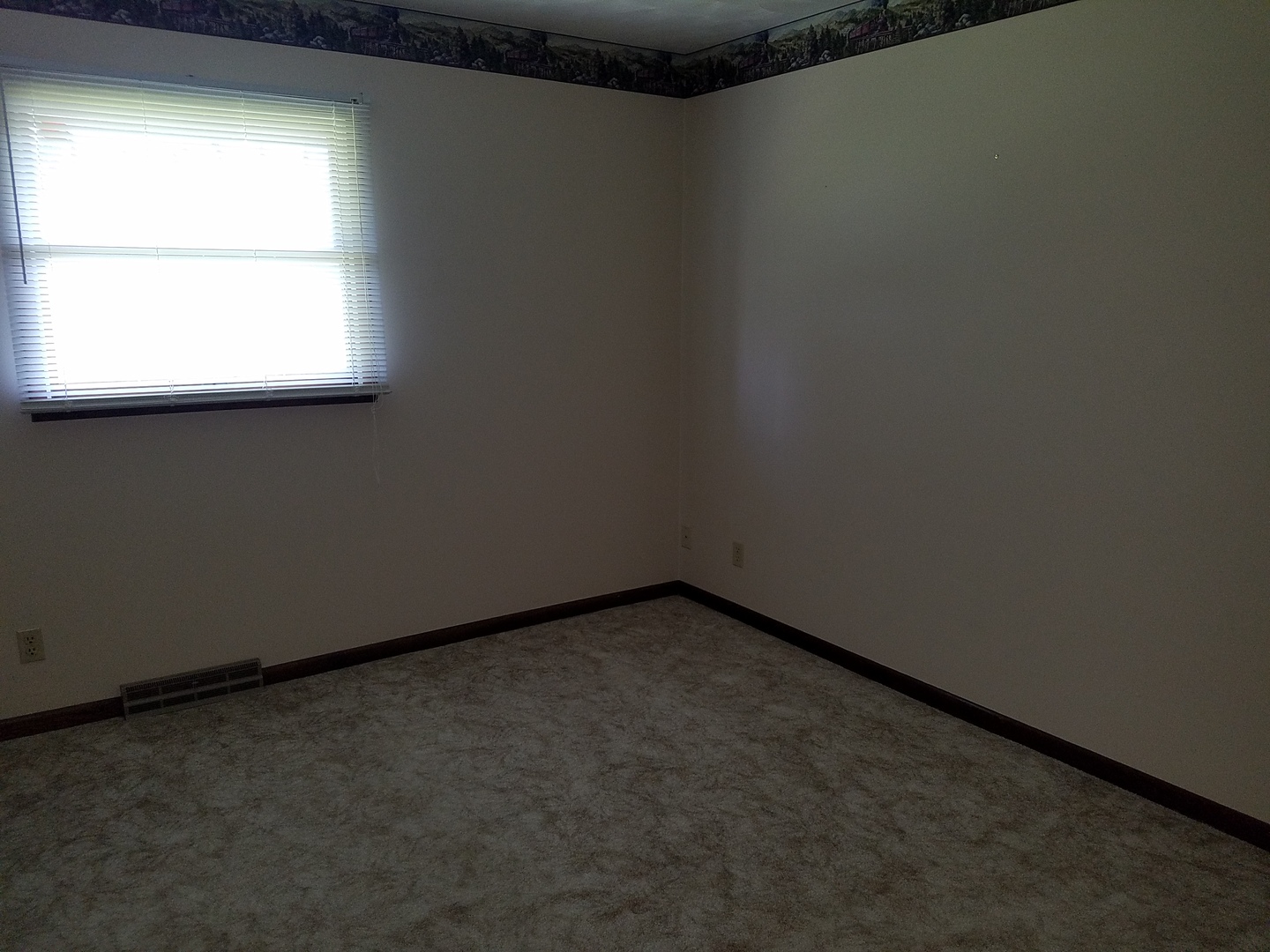 10730 East Fowler Road Rochelle, IL 61068 - Photo 15 of 37 a view of an empty room and window