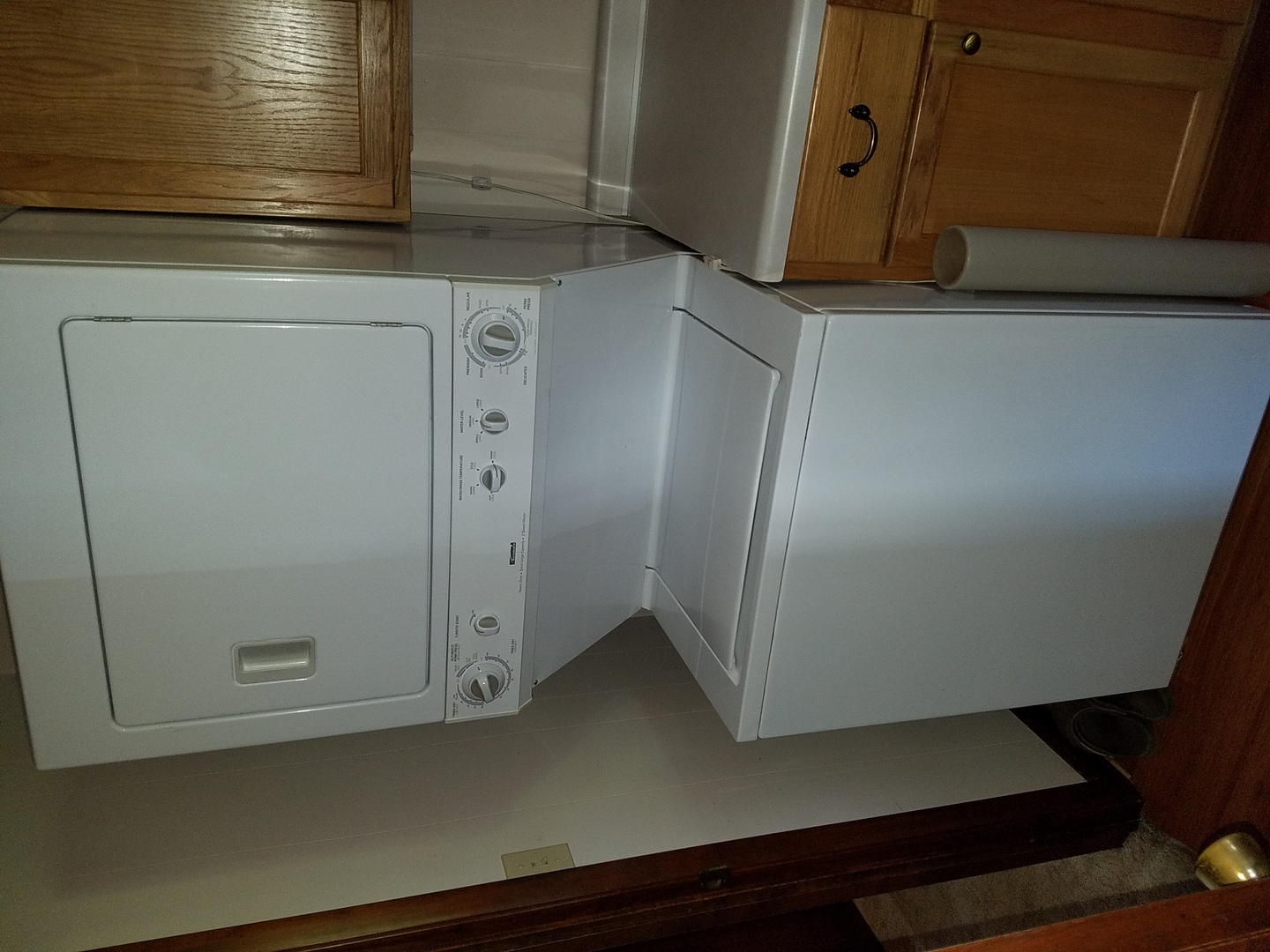 10730 East Fowler Road Rochelle, IL 61068 - Photo 35 of 37 a view of cabinets
